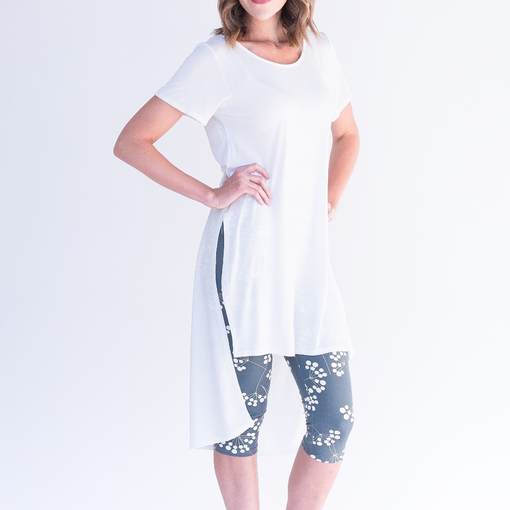 NWT Agnes & Dora IVORY Daydreamer - XS, XXS, XL